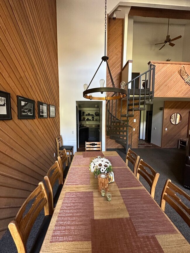 Photo - Spacious Aspen Creek Condo with Loft & Mou... Unit 314