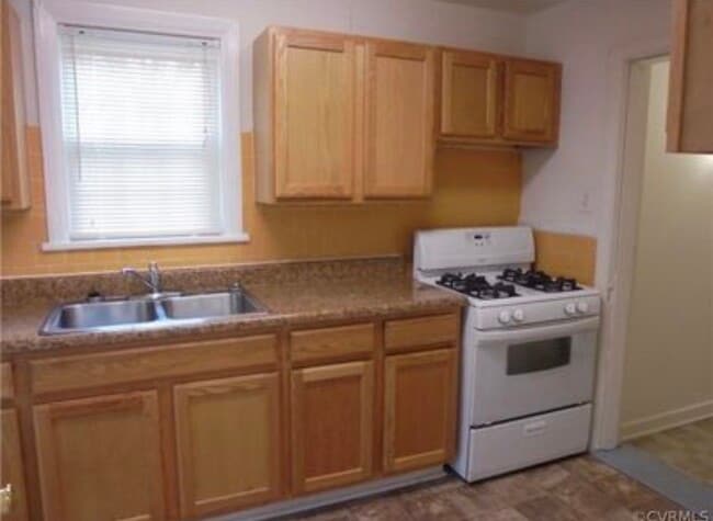 Photo - 1607 Minefee St