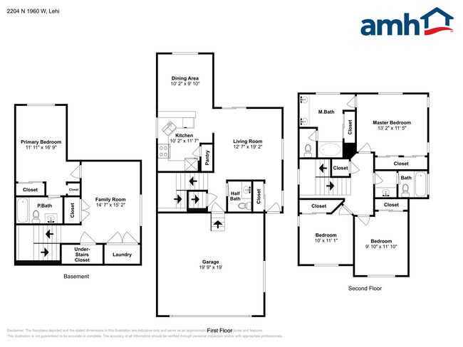 Photo - 2204 N 1960 W
