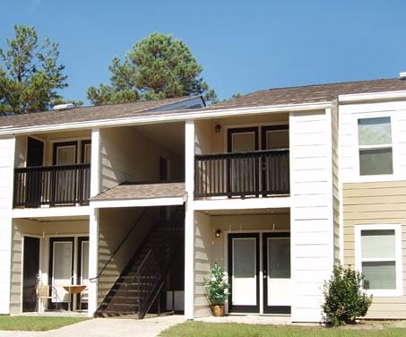 Photo - Augusta Manor Apartments