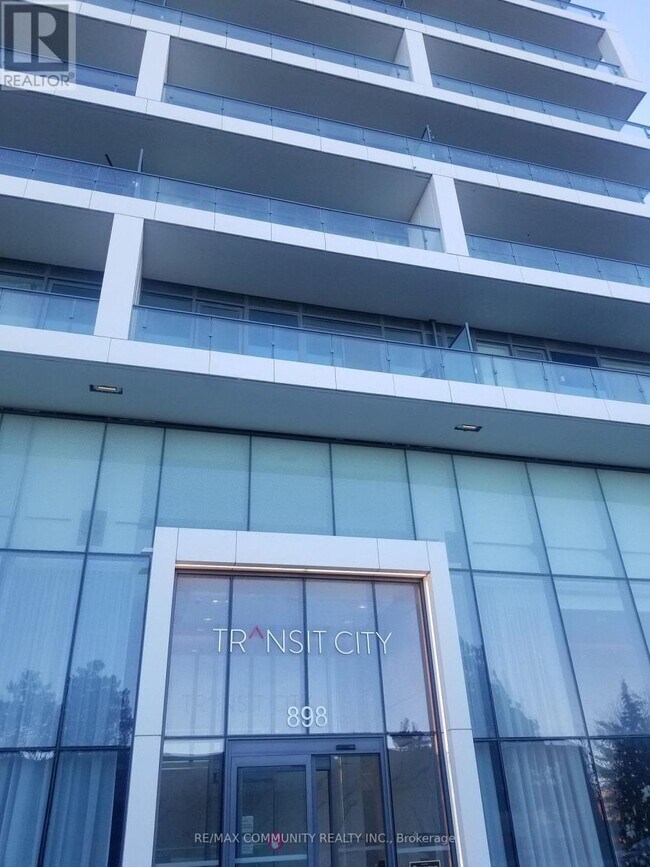 Photo - 898 Portage Pkwy Unit 4705