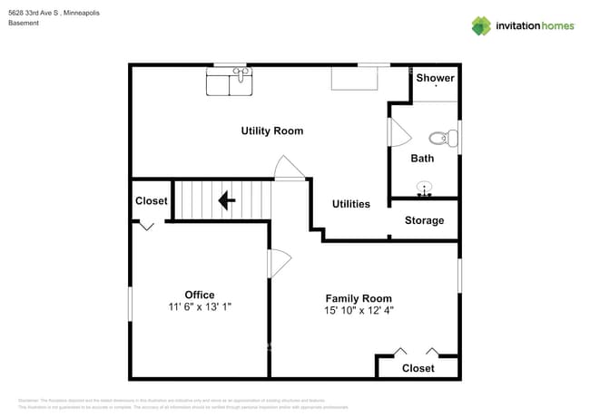 Photo - 5628 33rd Ave S