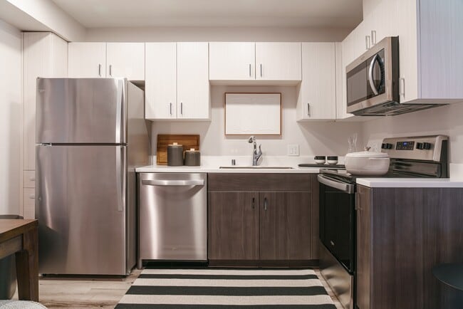 Track 281 Apartments