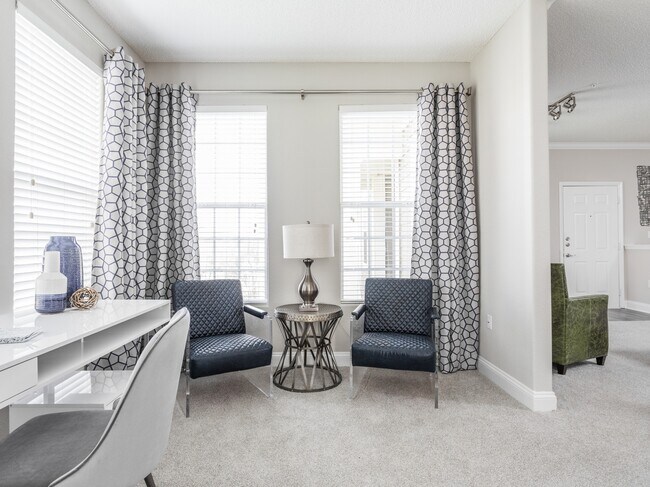 Sitting Room