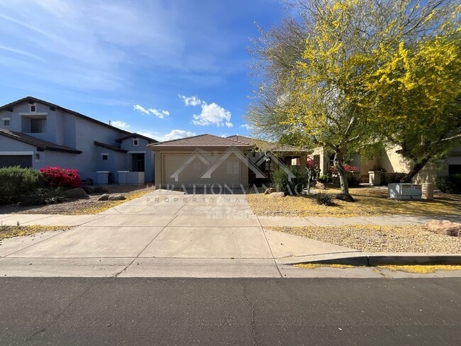 Building Photo - 5313 W Pecan Rd