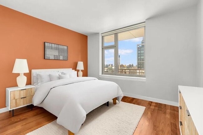 2 bedroom in BROOKLYN NY 11201 - 2 bedroom in BROOKLYN NY 11201 Unidad 17E Rental