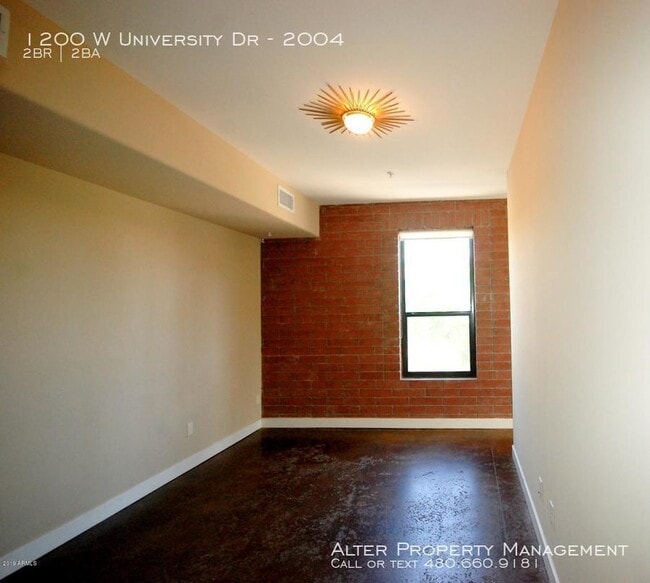 Photo - 1200 W University Dr Unit 2004