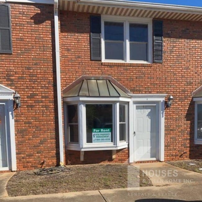 Building Photo - 120 New Prospect Church Rd