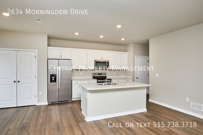 Photo - 2634 SE Morningdew Dr