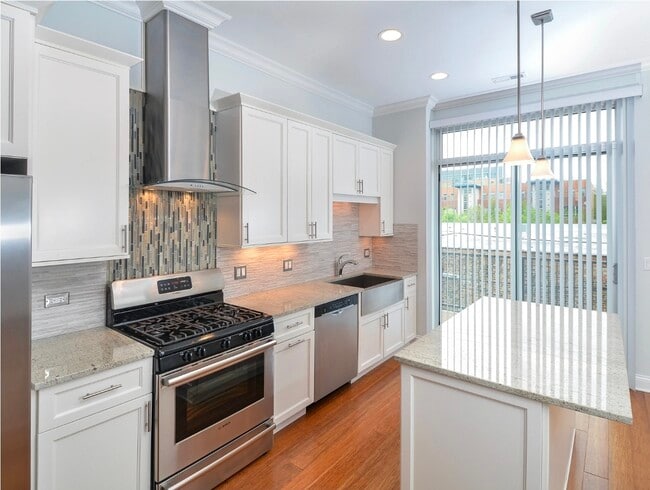 Photo - 22 N Aberdeen St Unit 301