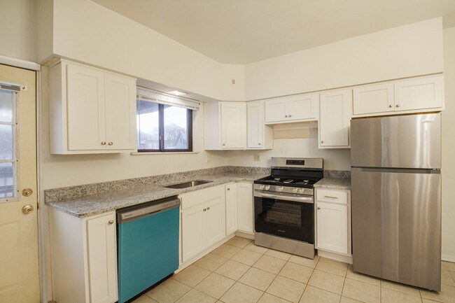 Photo - 307 Biddle Ave Unit 2