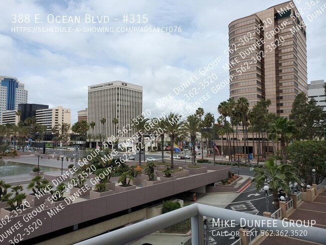 Photo - 388 E Ocean Blvd Apartment Unit #315