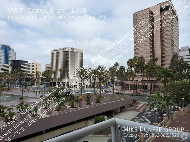Building Photo - 388 E Ocean Blvd Unit #315 Rental
