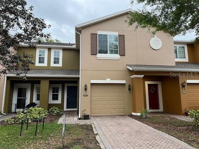 Photo - 5573 Rutherford Pl Townhome