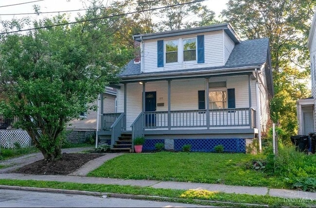 1217 Purcell Ave