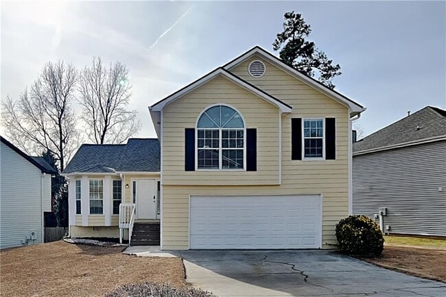 Building Photo - 1965 Racquet Club Cir NW