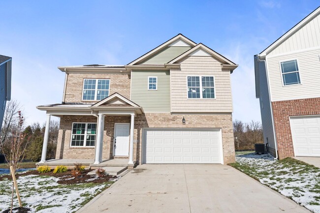 Photo - 116 Lambert Fld