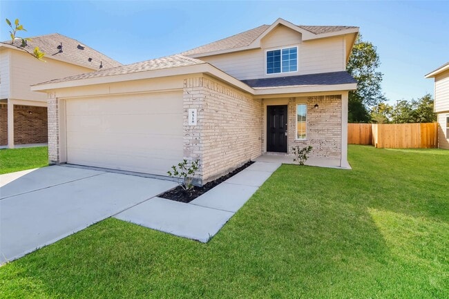 Building Photo - 8518 Middleton Oaks Cir Rental