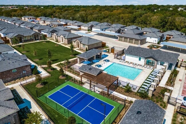 Building Photo - Cadia Grand Prairie Rental