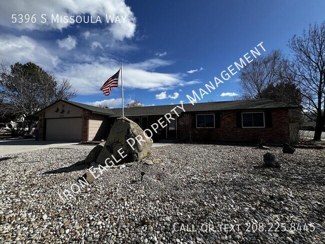 Photo - 5396 S Missoula Way