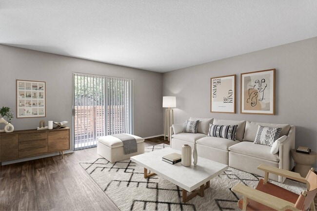 Photo - Montclair Terrace