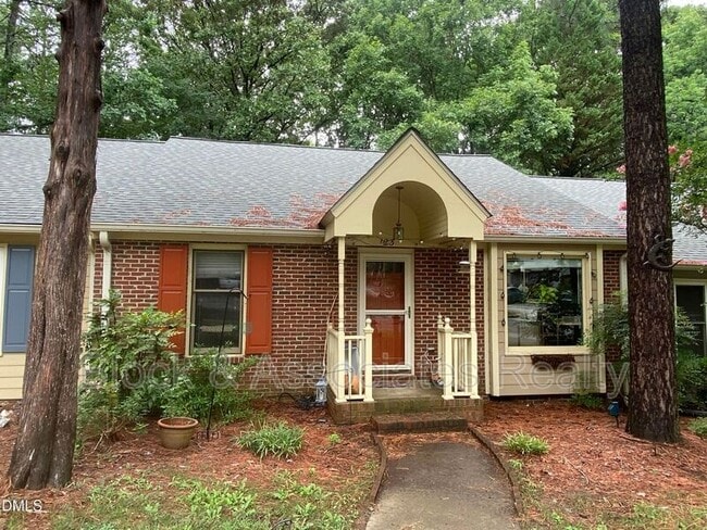 Photo - 123 Boldleaf Ct
