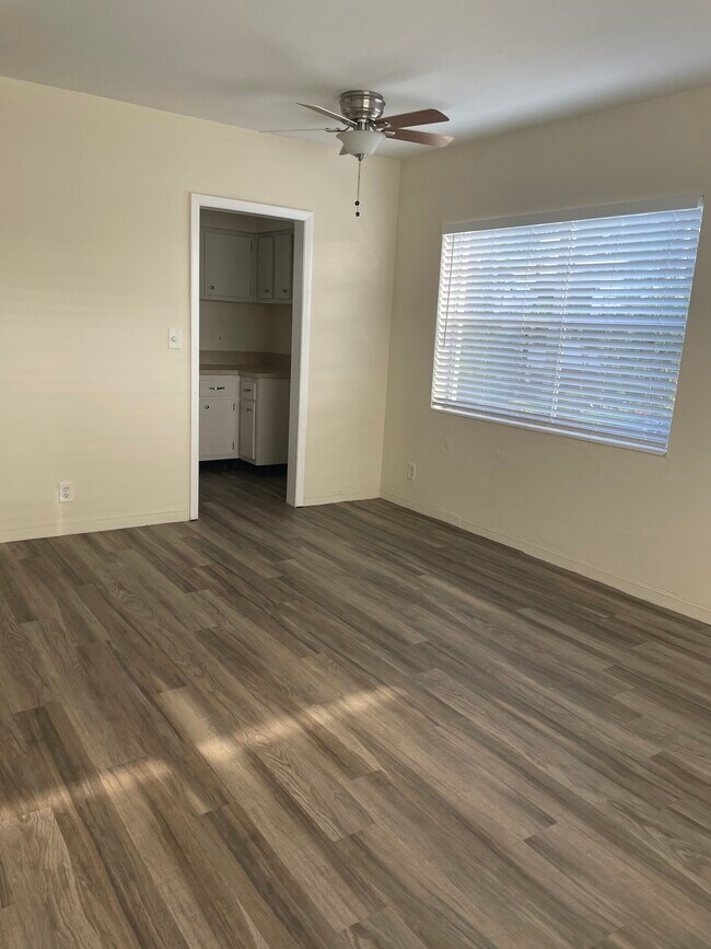 Photo - Meridian Apartments