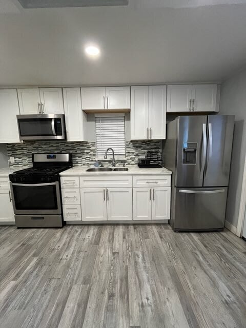 Building Photo - New renovated 1 Bedroom 1 bath Casita