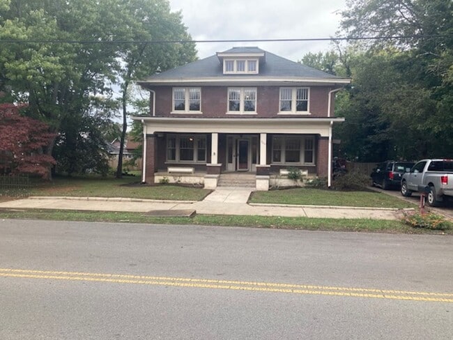 Building Photo - Historic Downtown Murfreesboro TN 3050 SF,...