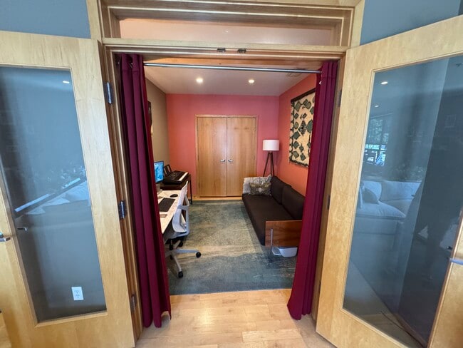 Office / Bedroom 2 - 3104 W Lake St Unit 306