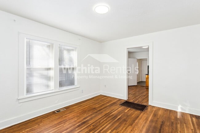 Photo - 3 bedroom 1 bath home
