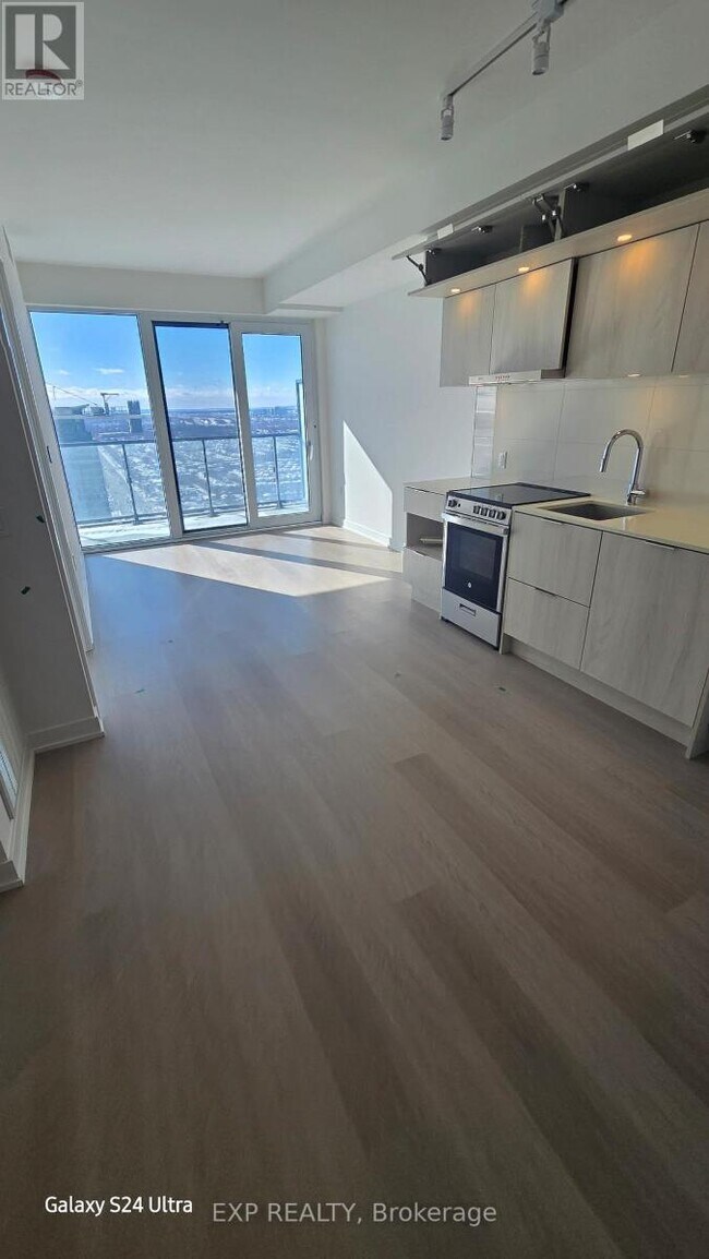 Photo - 448 Burnhamthorpe Rd W Unit 3112