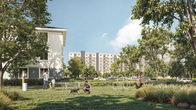 Photo - Princeton Landings