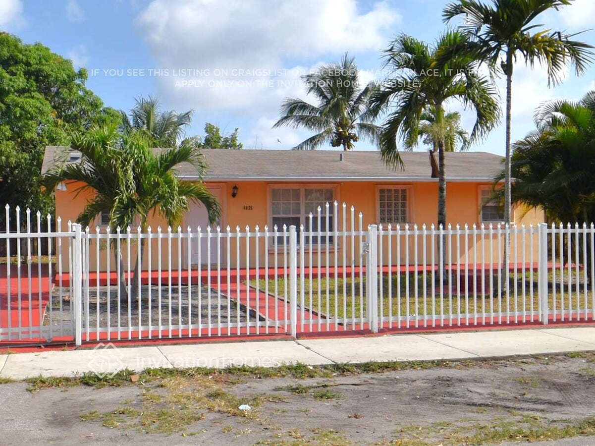 Photo - 4825 NW 189th Terrace