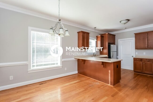 Photo - 3 Bedroom Pet-Friendly Home in Garner, NC with Main Street Renewal