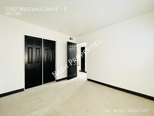 Photo - 1502 Westvale Dr Unit E