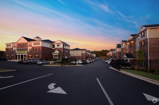 Building Photo - Grove at Auburn Rental