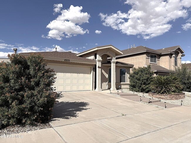 4933 Copper Ranch Ave