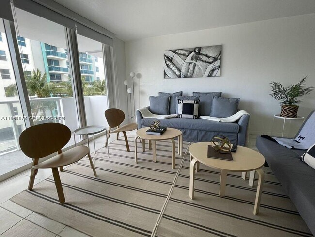 Photo - 9195 Collins Ave Unit 413