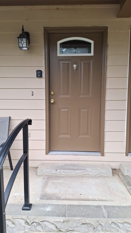 917 Odom Dr