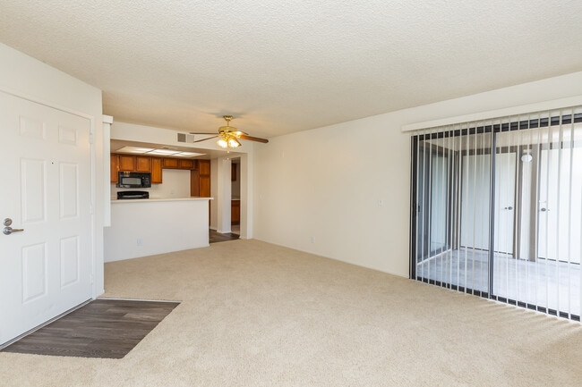 Photo - Sage Park Senior Apartment Homes