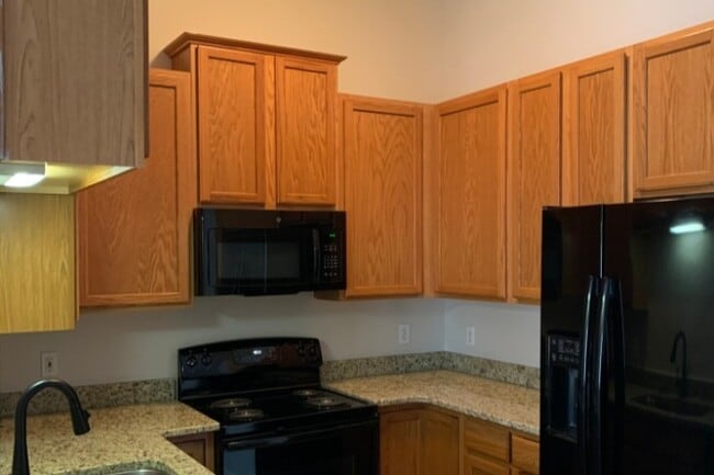 Photo - Twin Fountains