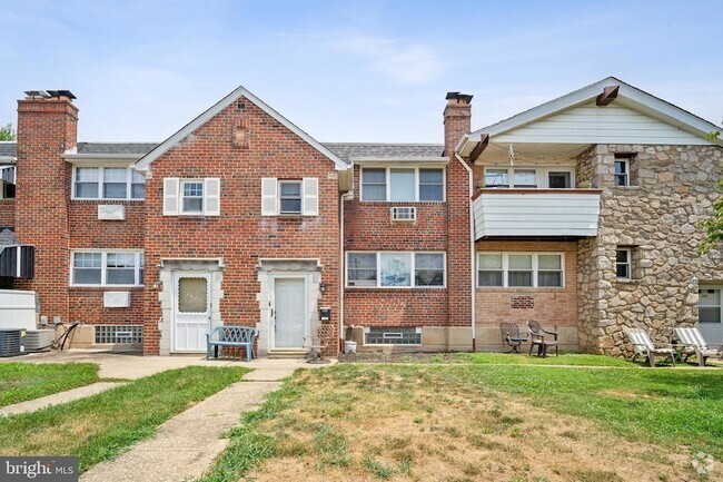 Building Photo - 5429 Houghton Pl Rental