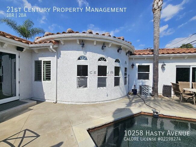 10258 Hasty Ave