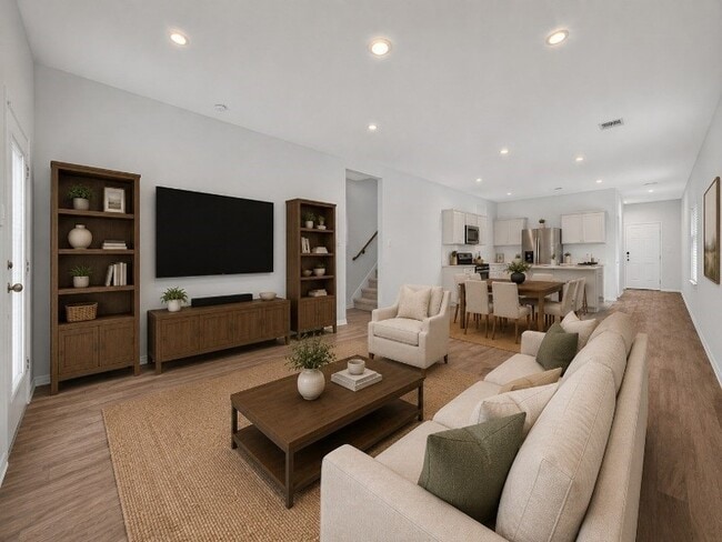 Photo - 24206 Foxdale Bay Ct