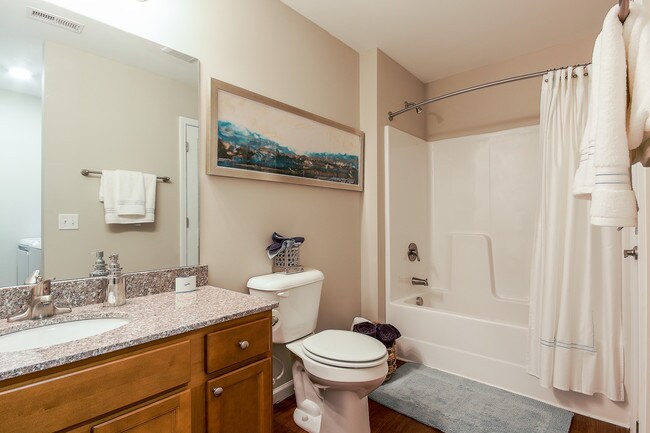 Photo - Redwood Temperance