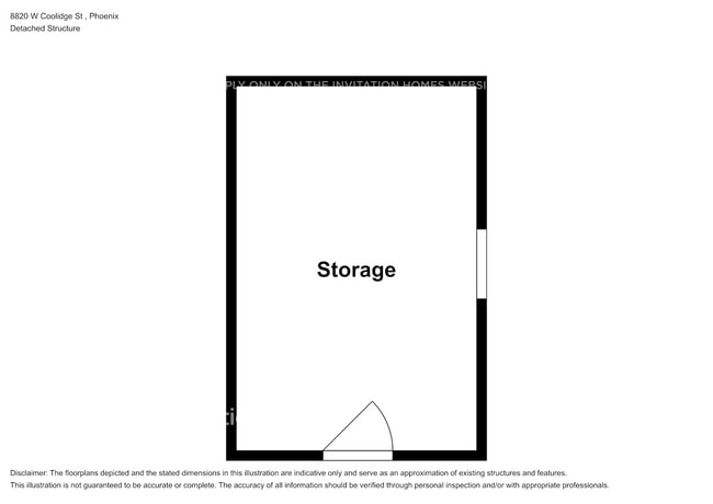 Photo - 8820 W Coolidge St