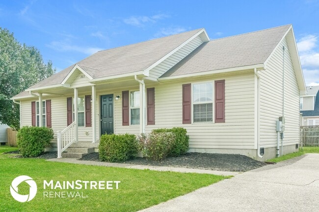 Photo - 203 Pagoda Ct