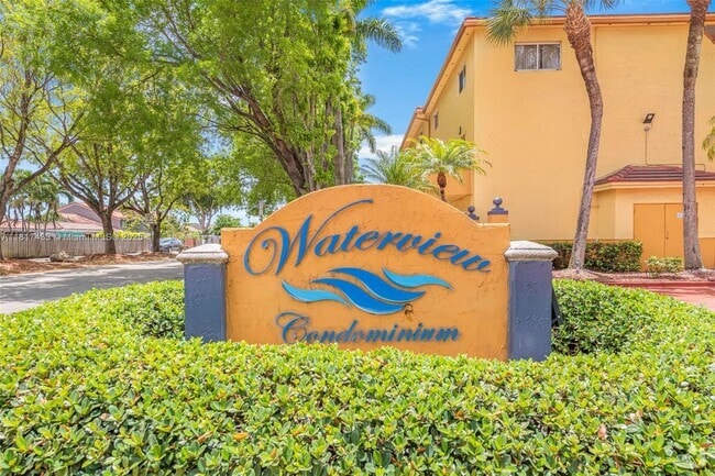 Building Photo - 8240 SW 149th Ct Unit 7-202 Rental