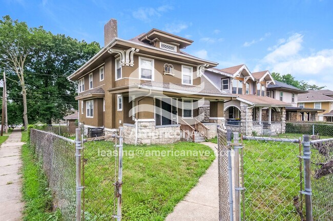 Photo - 4146 Montgall Ave